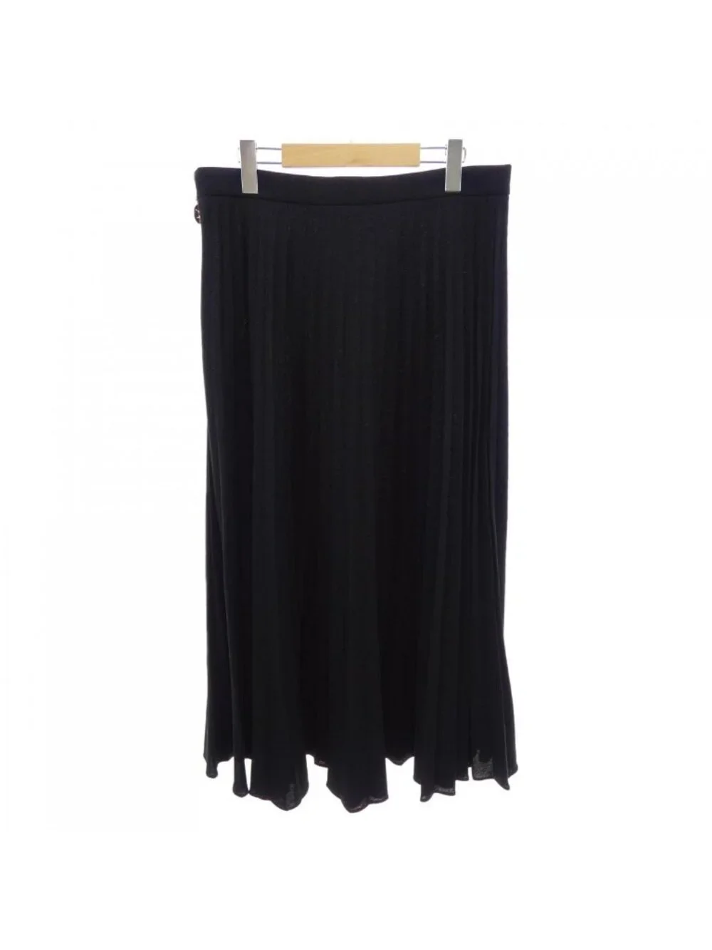 Louis Vuitton Skirt Black